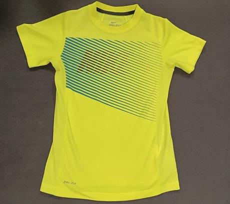 Funkčné tičko, nike,xs