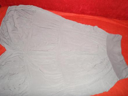 Nohavicova turecka sukna-suknove nohavice, s