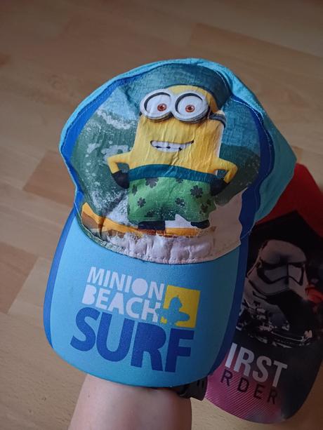 Šiltovka star wars 54cm, 