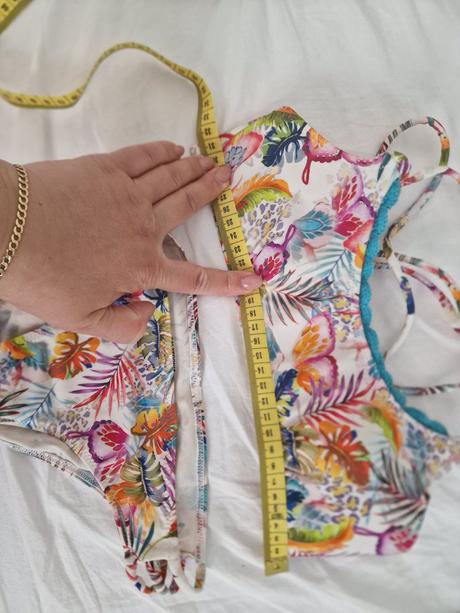 Plavky 10-12rokov, calzedonia,146