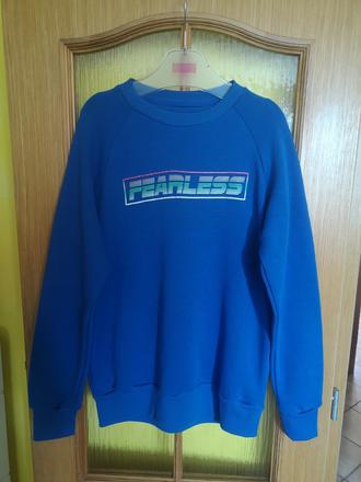 Primark pánska mikina veľkosť xl, primark,xl