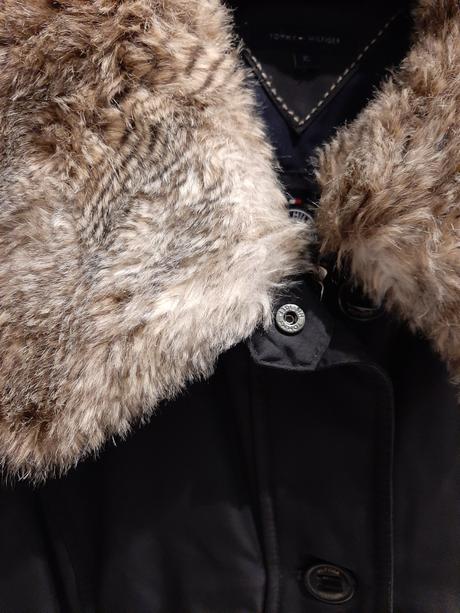 Vetrovka tommy hilfiger xl, tommy hilfiger,xl