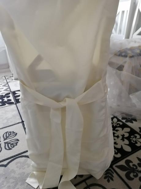 Návleky na stolicky, 