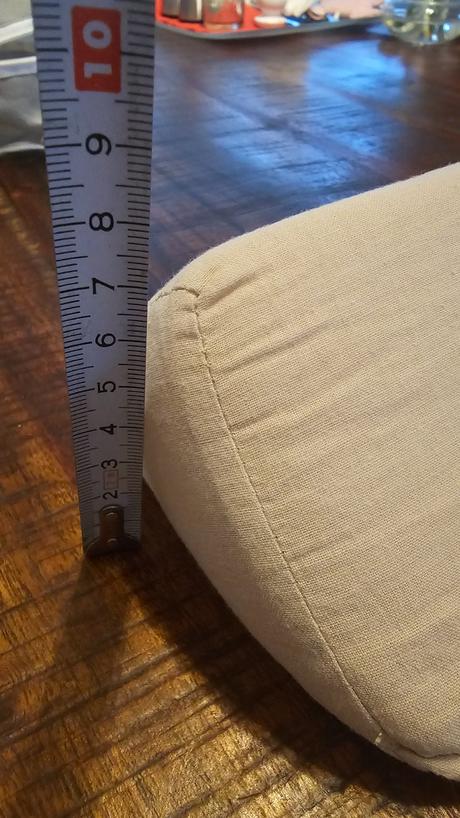 Podložka na polohovanie dieťaťa, 