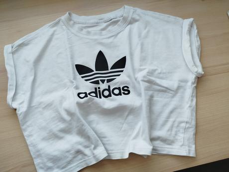 Tričko adidas, adidas,m