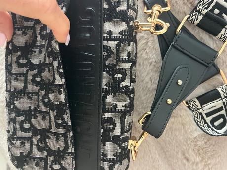 Krásna štílová kabelka, 