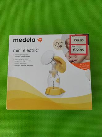 Odsavacka elektricka,