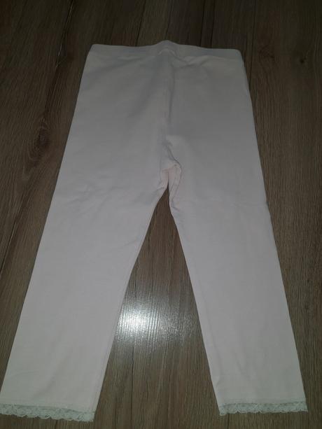 3/4 ove leginky, 134