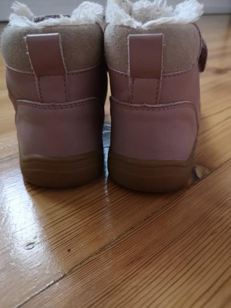 Čižmičky nízke, protetika,29