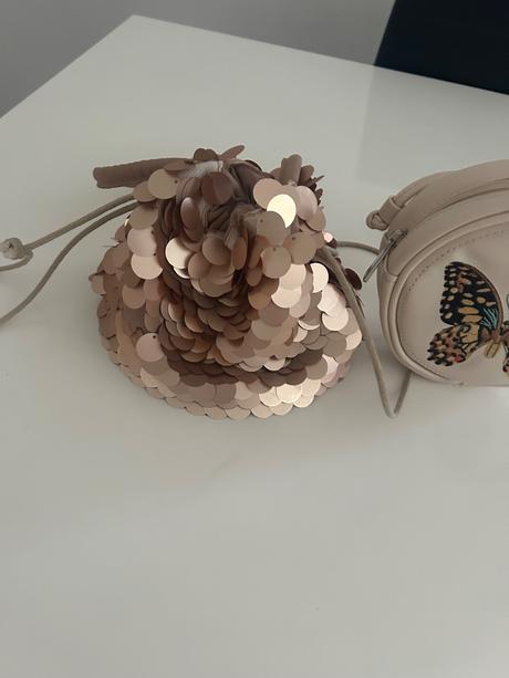 Detske kabelky, reserved