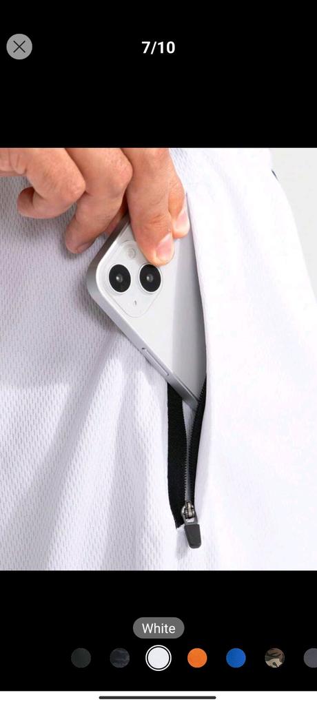 Panske funkcne kraťasy veľ.xxl, xxl