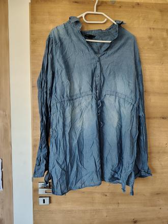 Tehotenská blúzka, h&m,xl