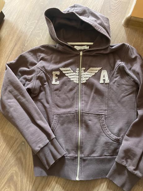 Emporio armani mikina, armani,m