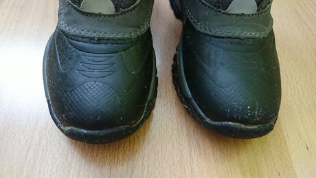 Zimné topánky, cizmy, lupilu,29