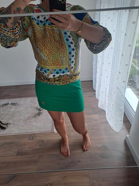 Krasne letne saty, l