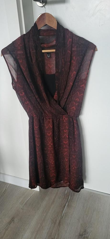 Dámske šaty mango, mango,xs