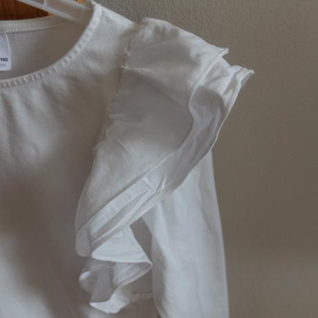 Body blúzka 140, zara,140