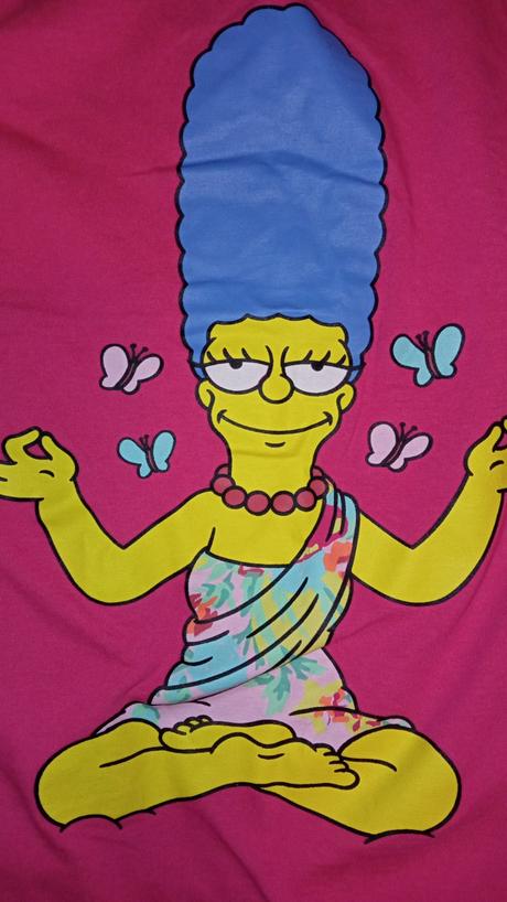 Letné pyžamo xs, xs