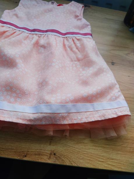 Dievčenské šaty s. oliver, s.oliver,86