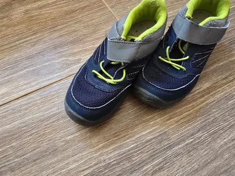 Botasky č.31, quechua,31