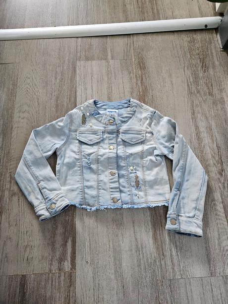 Riflova bunda, mayoral,110