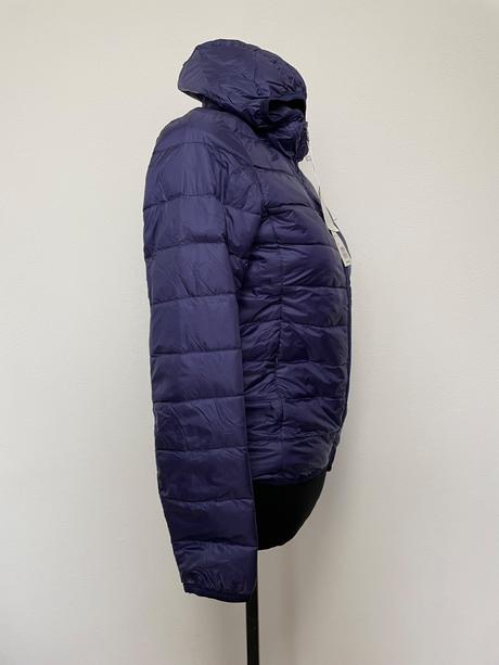 Páperová bunda, xs