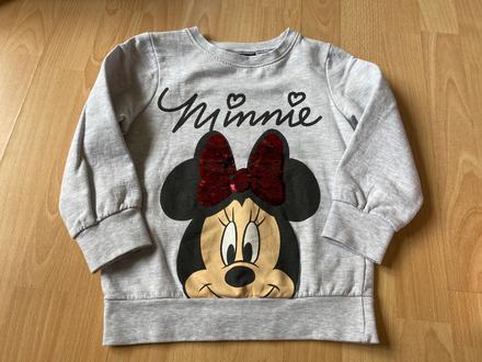 Mikina, disney,116