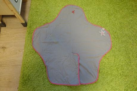 Zavinovačka lodger wrapper motion, 