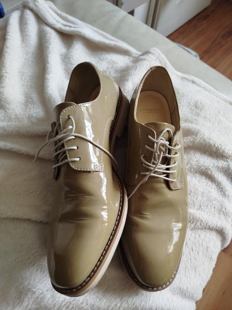 Vagabond poltopánky 41, vagabond,41