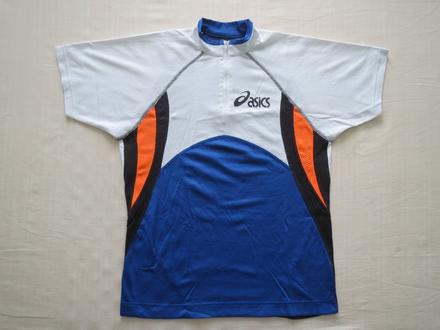 Asics - tričko, asics,s