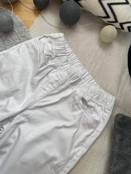 Biele rifle, esmara,s