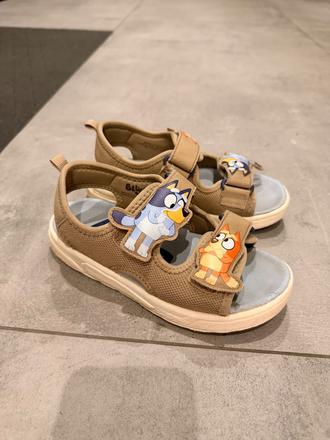 Sandálky h&m, h&m,30