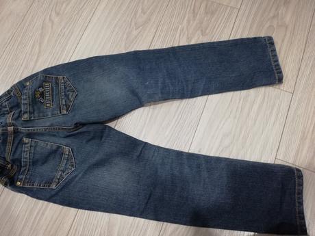 Rifle pepperts, pepperts,128