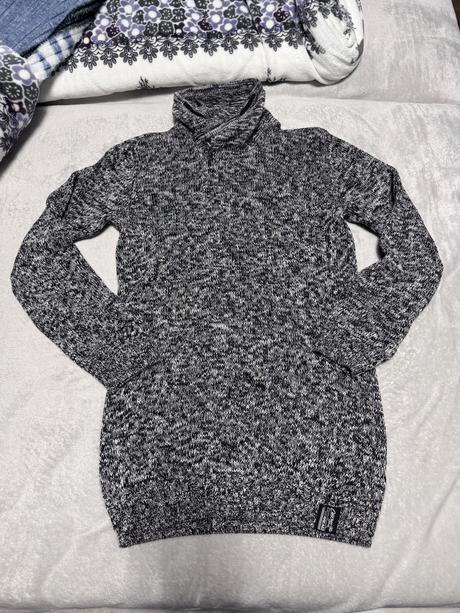 Sveter 170/176, chapter young,170