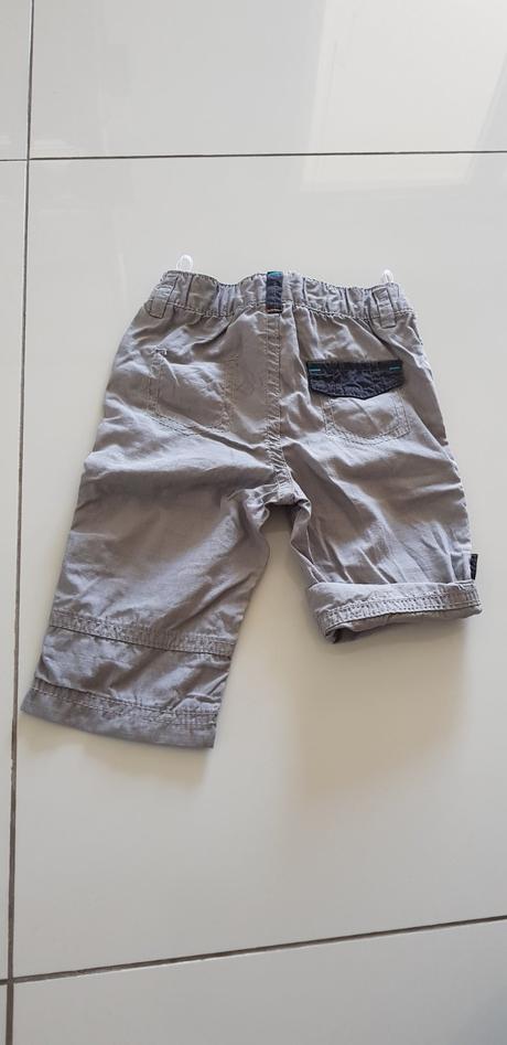 Nohavice, c&a,68