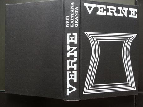 Jules verne deti kapitána granta, 