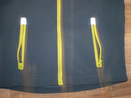 Termo bundička, 128