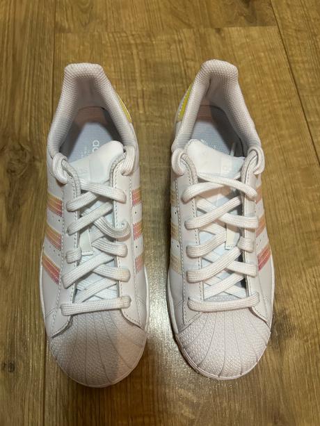Nové tenisky adidas supetar, veľ. 37,5, adidas,37