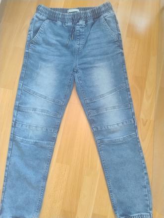 Rifle pohodlné, reserved,158