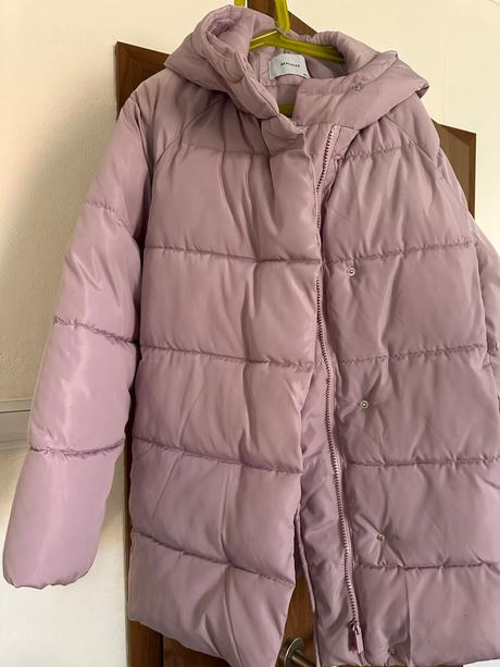 Zimna bunda 158, reserved,158