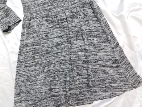 Pekne upletove saty, pimkie,36