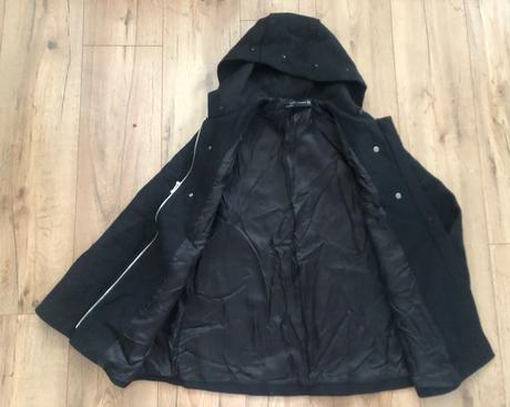 Prechodny kabat zara, zara,xs