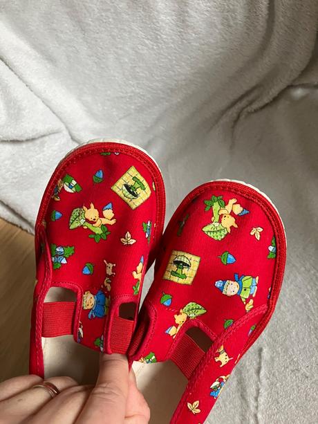 Papucky, deichmann,30