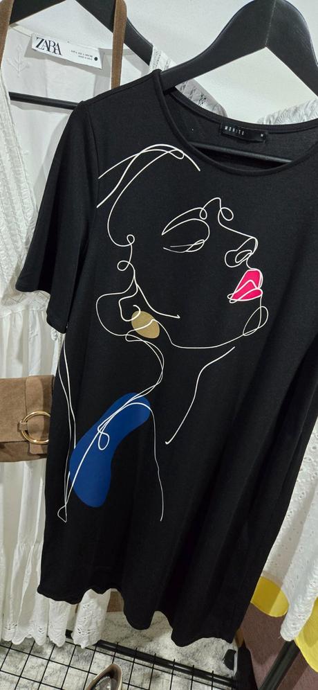 Šaty mohito, mohito,m