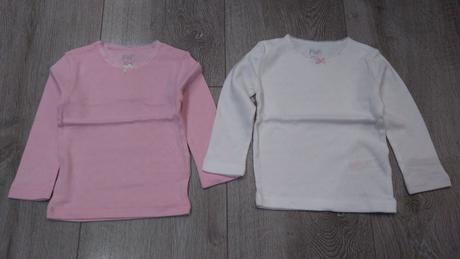 Termo tričká, f&f,98