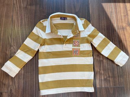 Tričko 110 sergnet major, sergent major,110