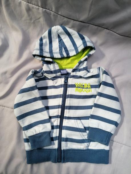 Mikina dopodopo, dopodopo,68