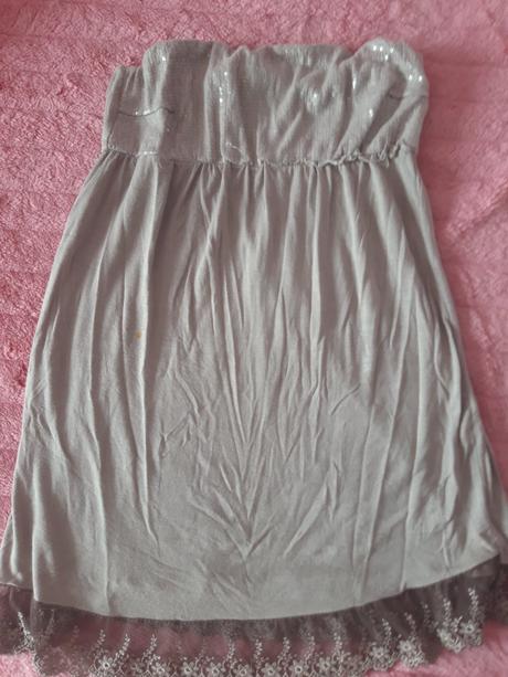 Top s trblietkami, xl