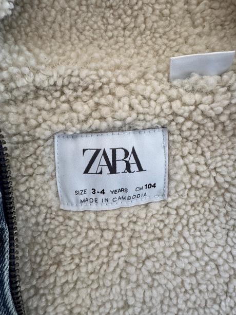 Prechod bunda zara, zara,104
