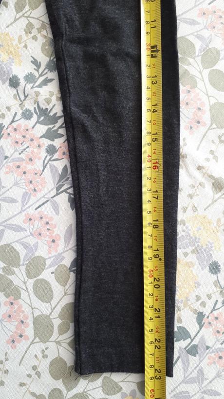 Legíny s nápismi a jednorožcom, pepco,110